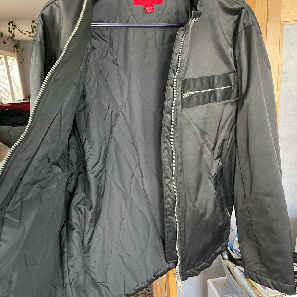 Emanuel jacket - Picture 3 of 3